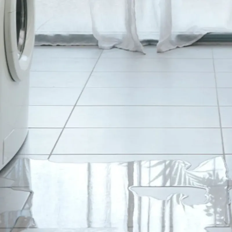 Appliance Leak Cleanup in Bellmawr, NJ