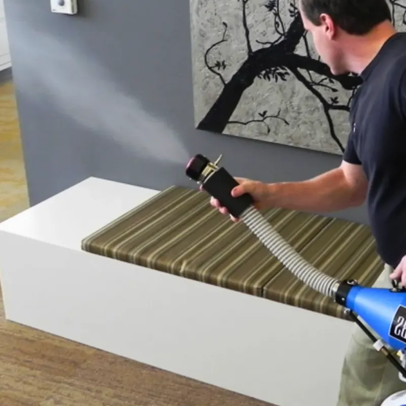 Professional Odor Removal in Bellmawr, NJ
